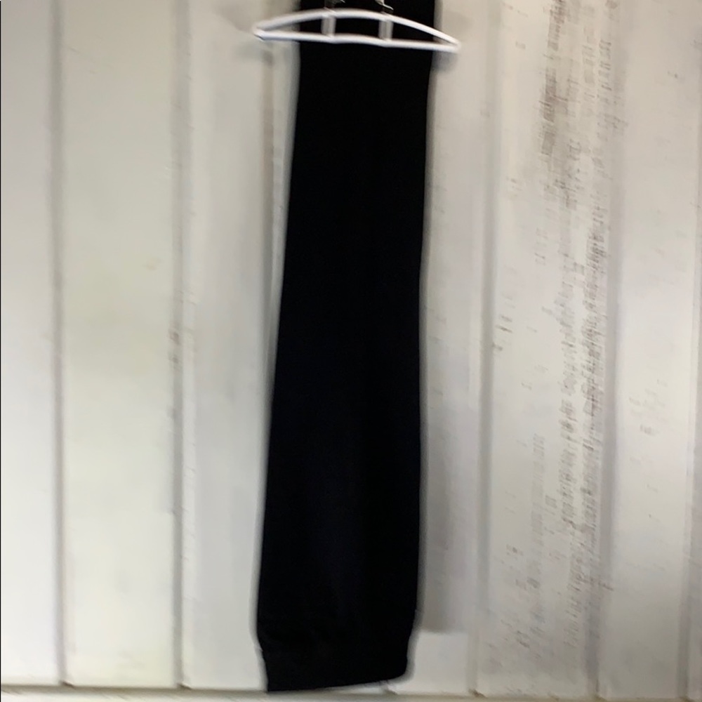 Charter Club Black Pants